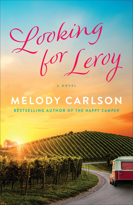 Looking for Leroy 0800741137 Book Cover