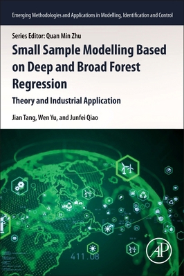 Small Sample Modelling Based on Deep and Broad ... 0443315647 Book Cover