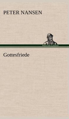 Gottesfriede [German] 3847257927 Book Cover