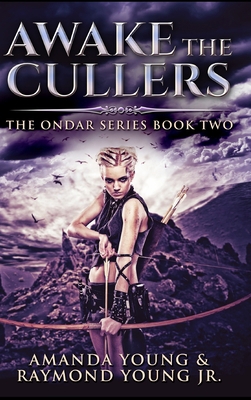 Awake The Cullers 1715383192 Book Cover