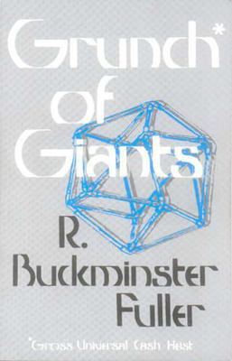 Grunch of Giants 0974060518 Book Cover