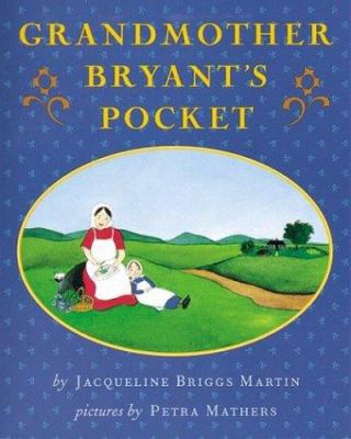 Grandmother Bryant's Pocket 0618033092 Book Cover