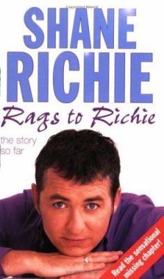 From Rags to Richie : The Story So Far B001KTX44Y Book Cover
