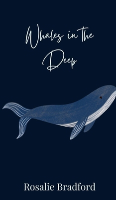 Whales in the Deep 1805872788 Book Cover