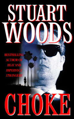Choke 0007305494 Book Cover