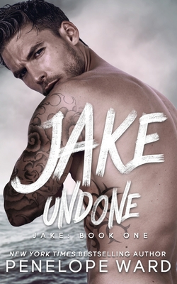 Jake Undone 1951045866 Book Cover
