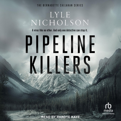 Pipeline Killers B0FHQHL31R Book Cover
