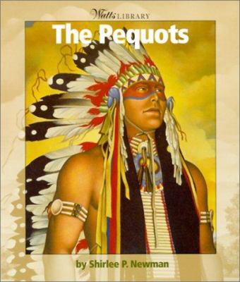 The Pequots 0613374967 Book Cover