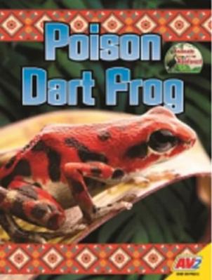 Poison Dart Frog 1791157009 Book Cover