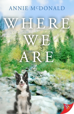 Where We Are 1635555817 Book Cover