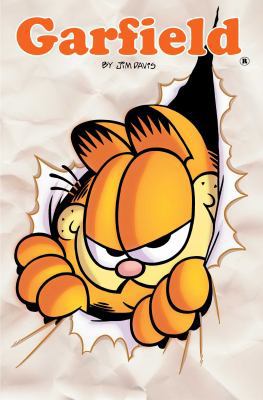 Garfield 1608863921 Book Cover