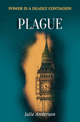 Plague: Book 1 in the Cassandra Fortune Series 1910461466 Book Cover