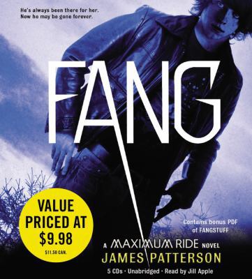 Fang 160788819X Book Cover