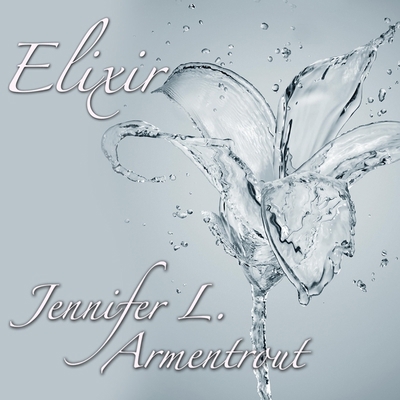 Elixir: A Covenant Novella B08XNDNNRK Book Cover