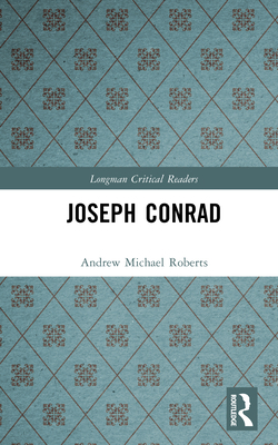 Joseph Conrad 1138836532 Book Cover