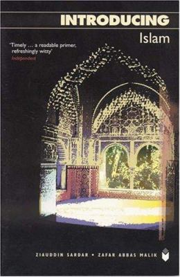 Introducing Islam 1840465824 Book Cover