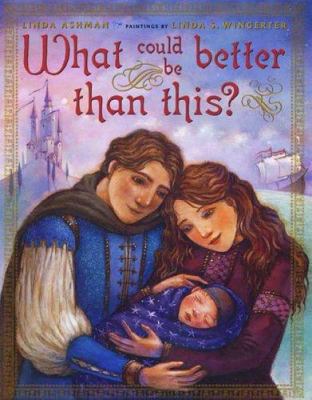 What Could Be Better Than This? 0525469540 Book Cover