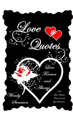 Love Quotes 1304821463 Book Cover