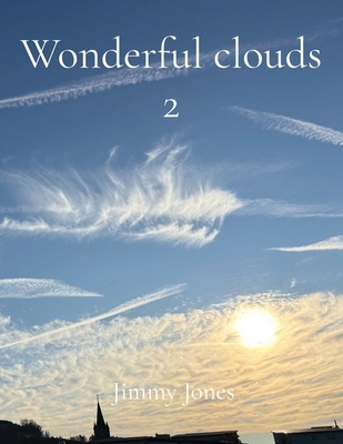 Wonderful clouds 2 3982922542 Book Cover