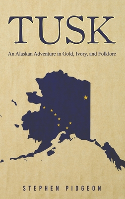 Tusk B0D6QJRZFN Book Cover