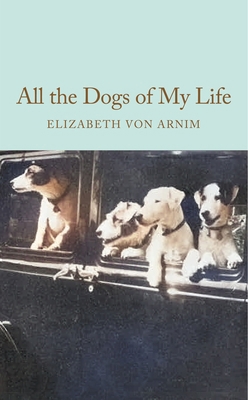 All the Dogs of My Life 1035064200 Book Cover