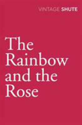 The Rainbow and the Rose B0092GAFBC Book Cover