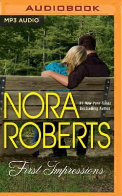 First Impressions 1522655786 Book Cover