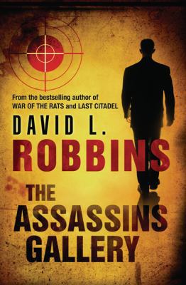 The Assassins Gallery 0752872354 Book Cover
