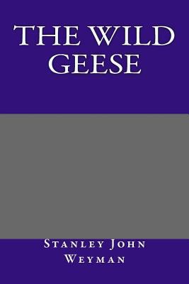 The Wild Geese 1495288870 Book Cover