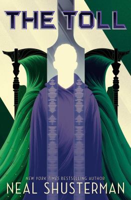 Toll (Arc of a Scythe) 1534455590 Book Cover