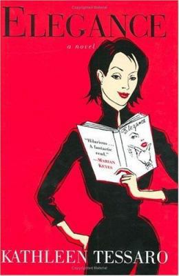 Elegance 0060522259 Book Cover