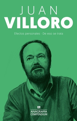 Efectos Personales / de Eso Se Trata [Spanish] 8433924060 Book Cover