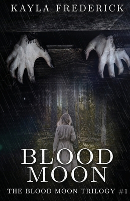 Blood Moon 1950530396 Book Cover