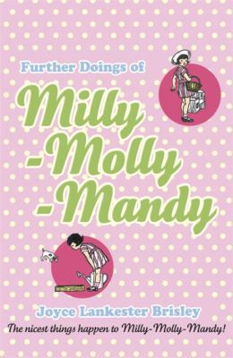 Young Puffin Read Alouds Further Doings of Mill... B002PDGINS Book Cover