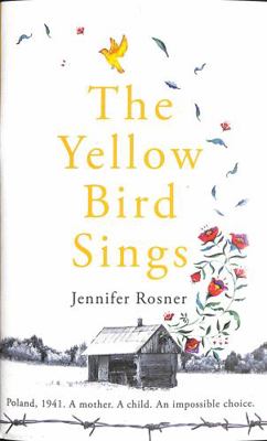 Yellow Bird Sings 1529032466 Book Cover