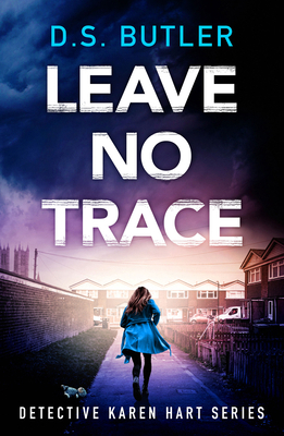 Leave No Trace 1662512279 Book Cover