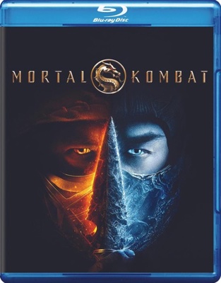 Mortal Kombat B091GXR3RG Book Cover
