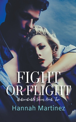 Fight or Flight B0CM4NJHDG Book Cover