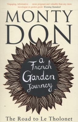 The Road to Le Tholonet 1471114589 Book Cover