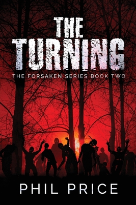 The Turning [Large Print] 482410503X Book Cover