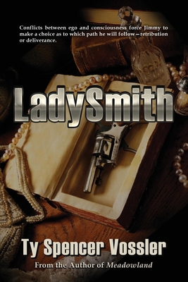 LadySmith B0F7HBCJNK Book Cover