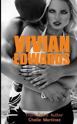 Vivian Edwards 1537504878 Book Cover