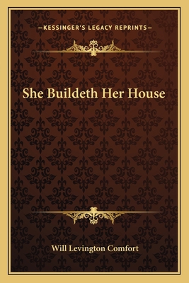 She Buildeth Her House 1163789577 Book Cover
