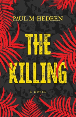The Killing B0GQD9XXJB Book Cover