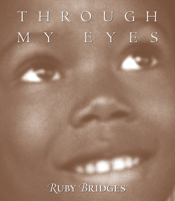 Through My Eyes B00A2O79JE Book Cover