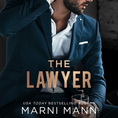 The Lawyer B0DFSK4LYW Book Cover