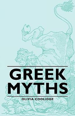 Greek Myths 1443730602 Book Cover
