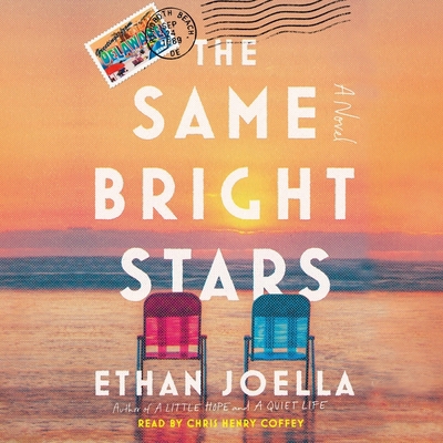The Same Bright Stars 1797176307 Book Cover