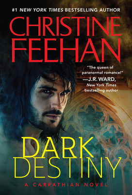 Dark Destiny 0063161427 Book Cover