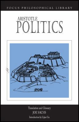 Politics 1585103764 Book Cover